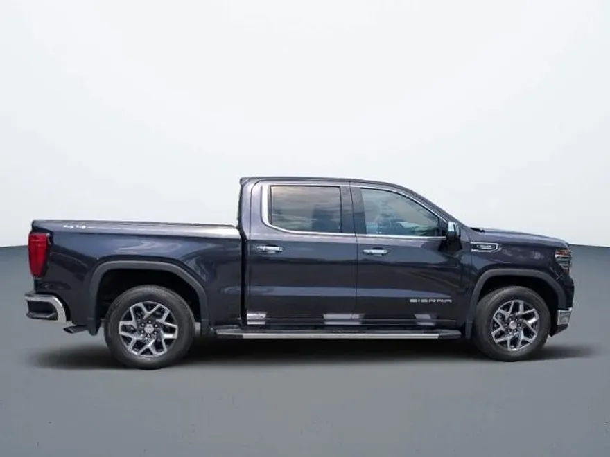 2024 Gmc Sierra 1500 SLT photo 1