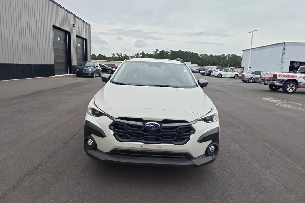 2024 Subaru Crosstrek Premium photo 1