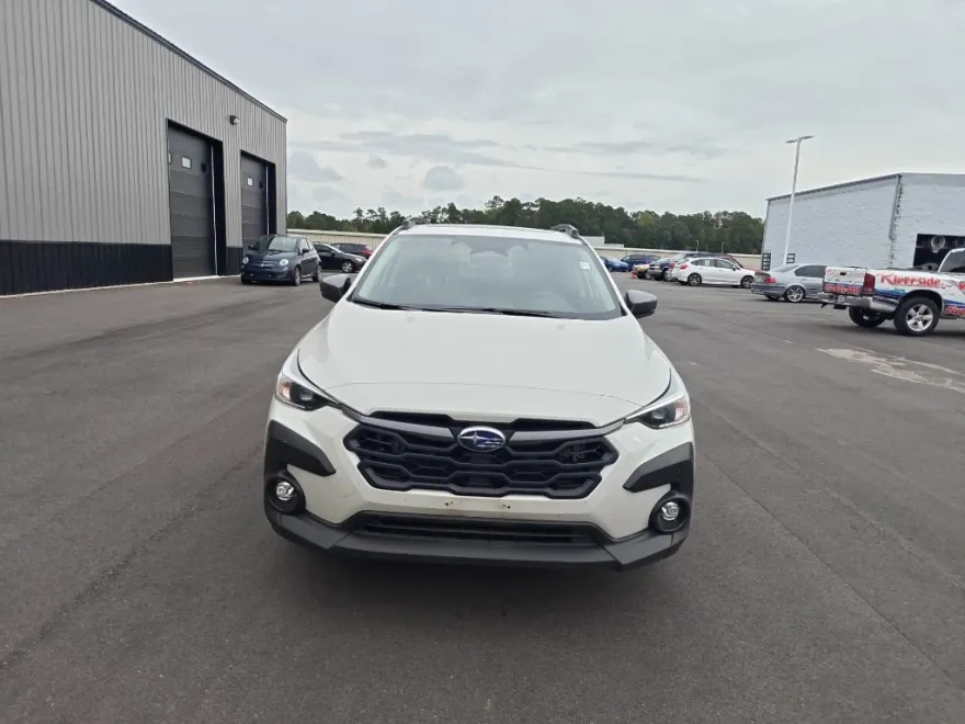 2024 Subaru Crosstrek Premium photo 1