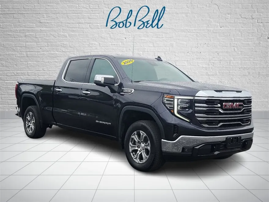 2023 Gmc Sierra 1500 SLT photo 1