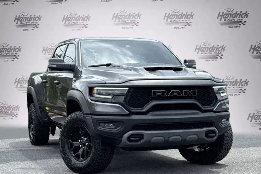 2023 Ram 1500 TRX photo 1
