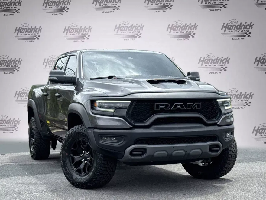 2023 Ram 1500 TRX photo 1