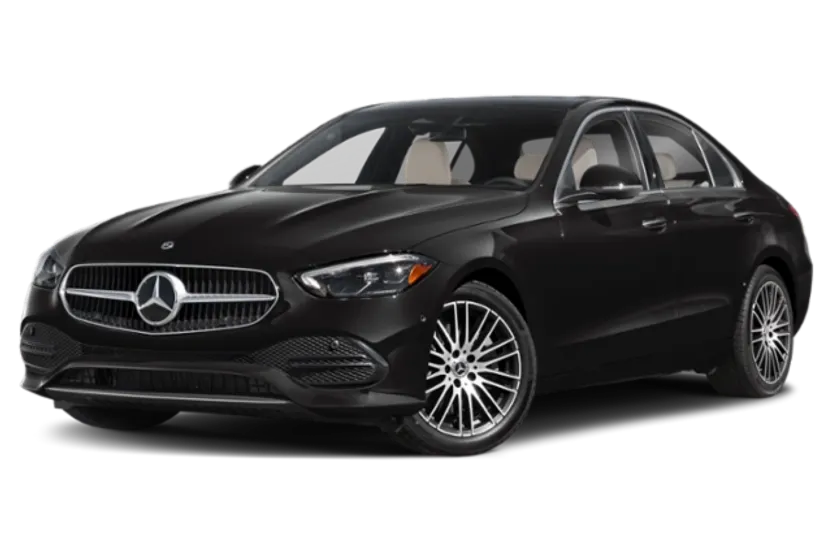 2024 Mercedes Benz C 300 photo 1