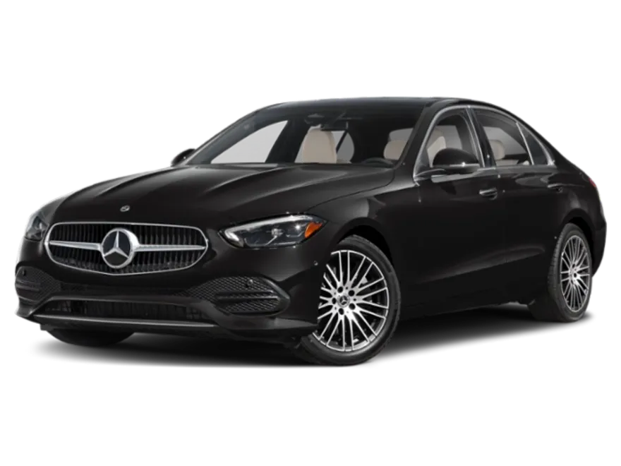 2024 Mercedes Benz C 300 photo 1