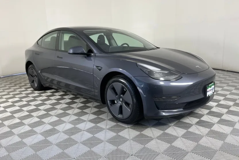 2023 Tesla Model 3 photo 1