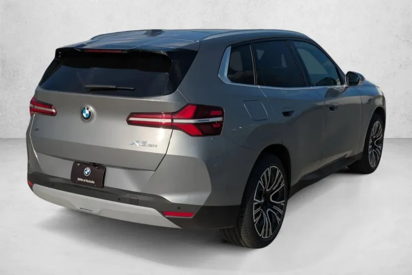 2026 Bmw X3 photo 1