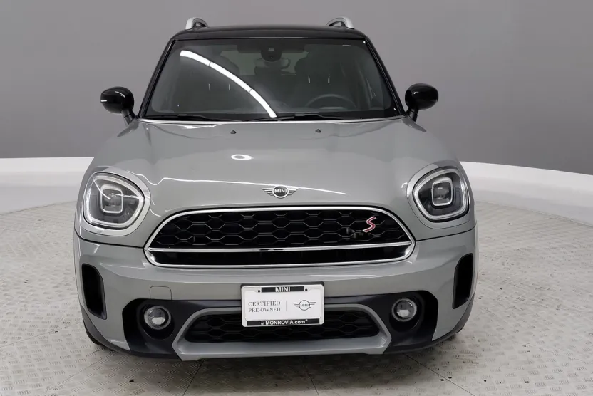 2023 Mini Countryman S photo 1