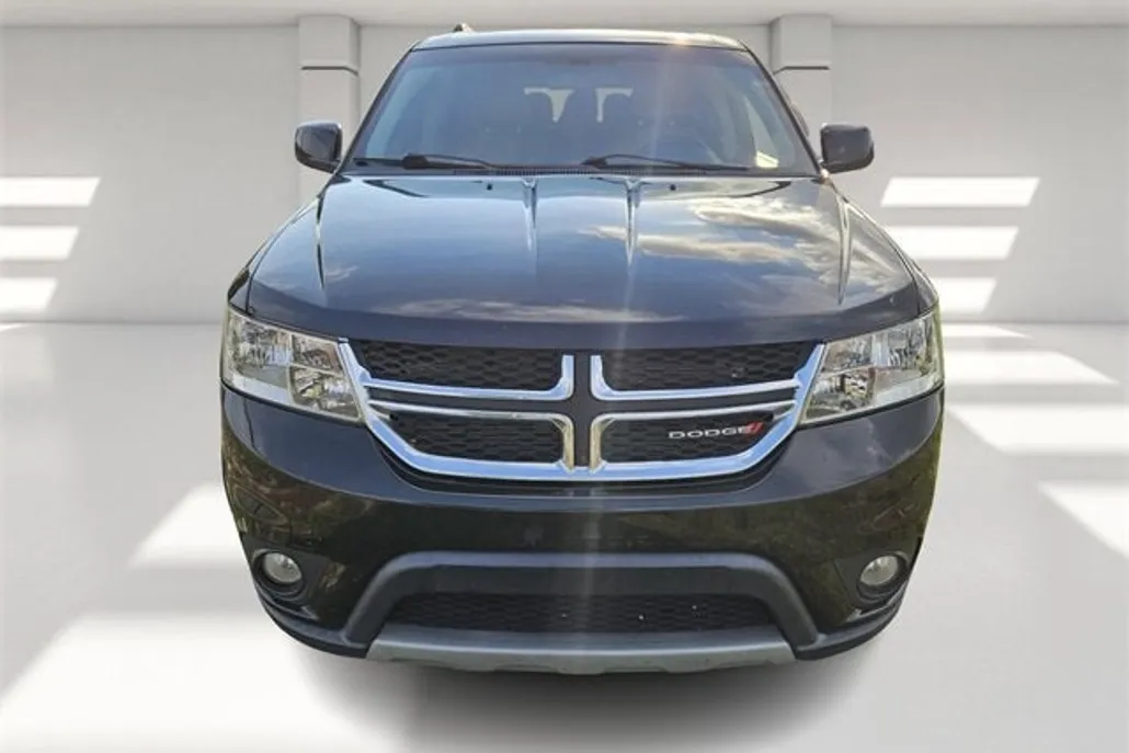 2013 Dodge Journey Crew photo 1