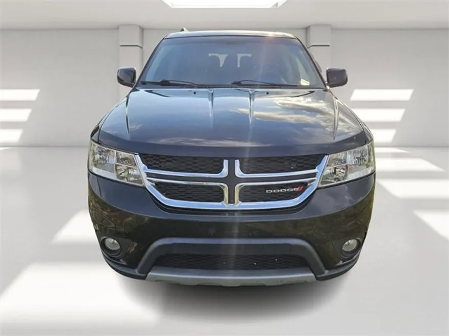2013 Dodge Journey Crew photo 1