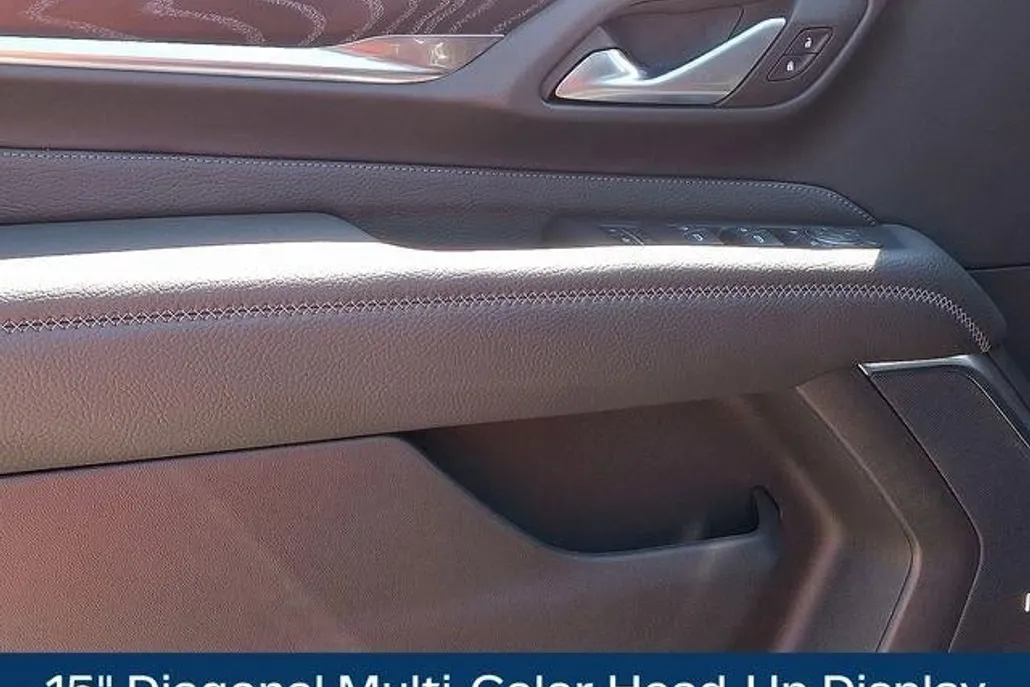 2022 Gmc Yukon Denali photo 1