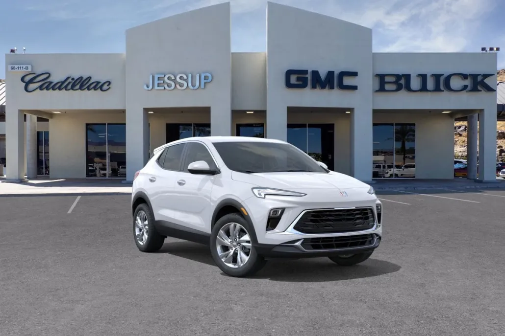 2026 Buick Encore GX Preferred photo 1