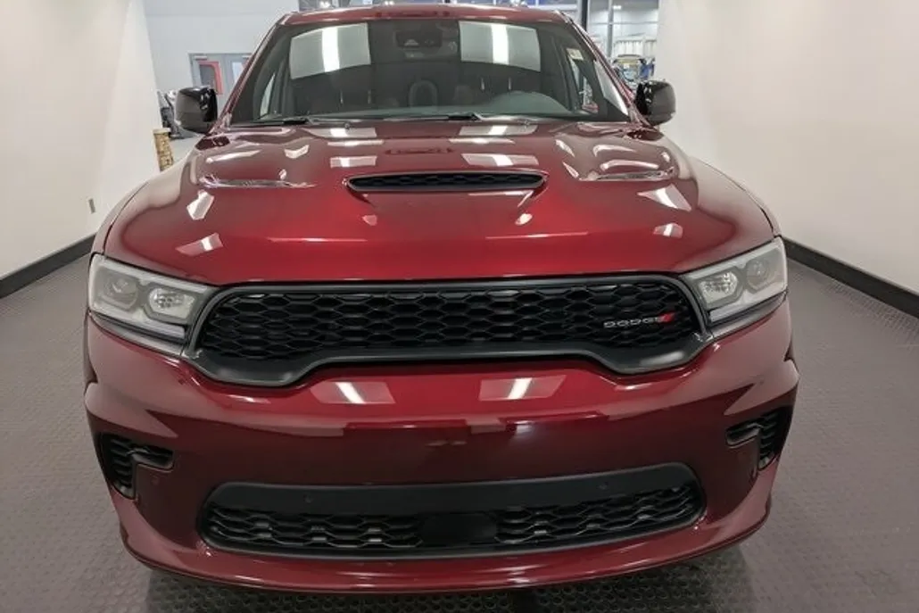 2024 Dodge Durango GT Premium photo 1