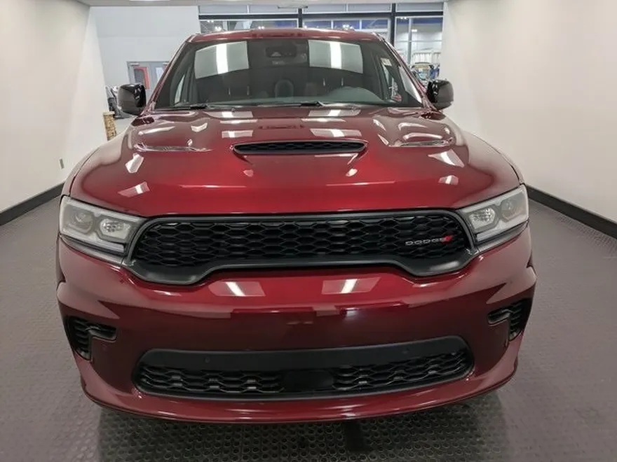 2024 Dodge Durango GT Premium photo 1