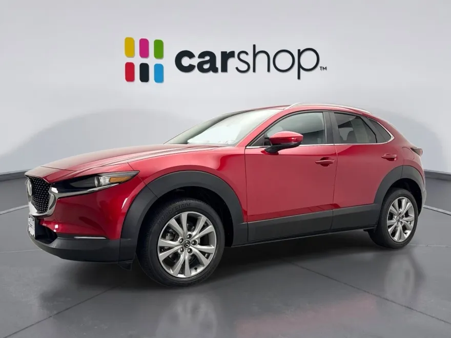 2022 Mazda CX-30 Preferred photo 1
