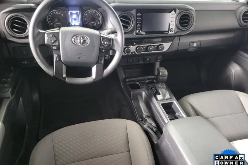2023 Toyota Tacoma SR V6 photo 1