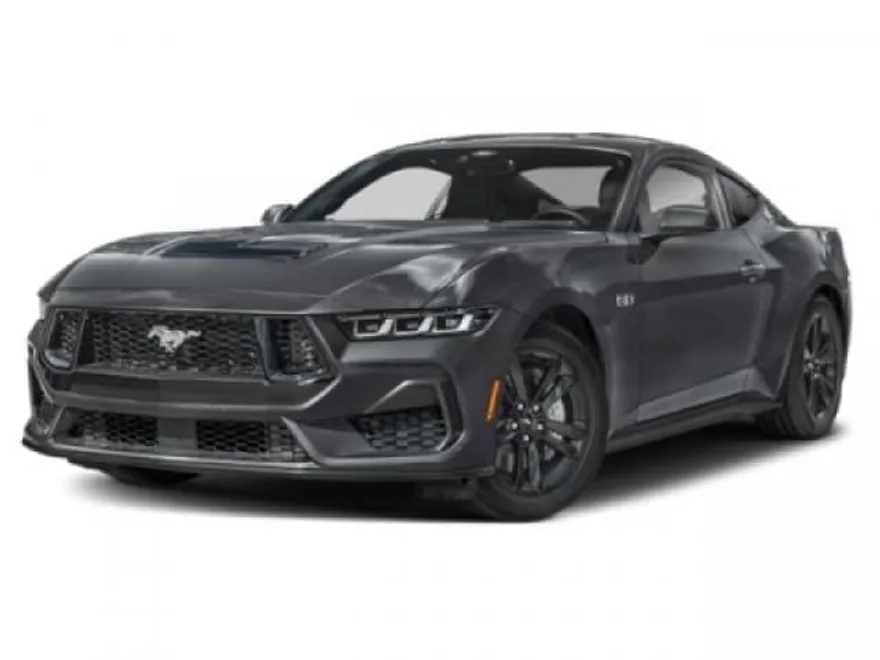 2024 Ford Mustang GT Premium California Special photo 1