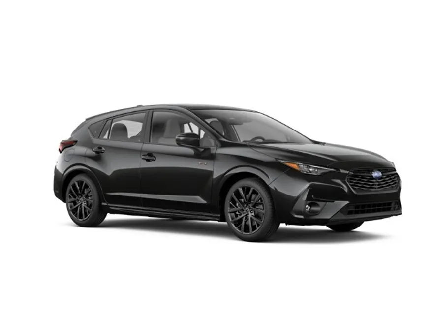 2025 Subaru Impreza RS photo 1