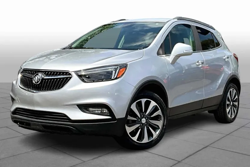 2020 Buick Encore Essence photo 1