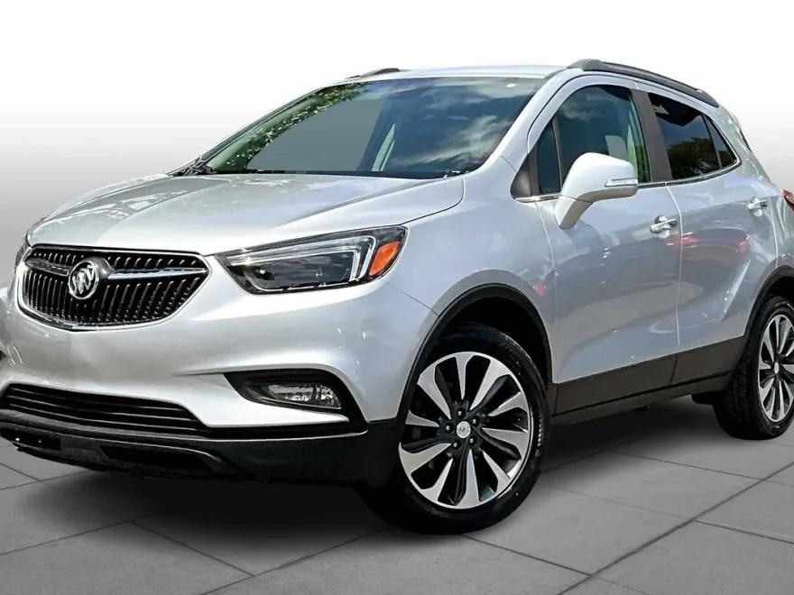 2020 Buick Encore Essence photo 1