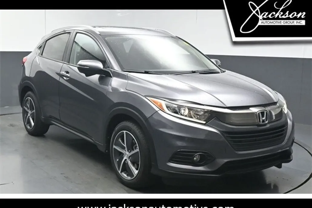2022 Honda HR-V EX 2WD photo 1