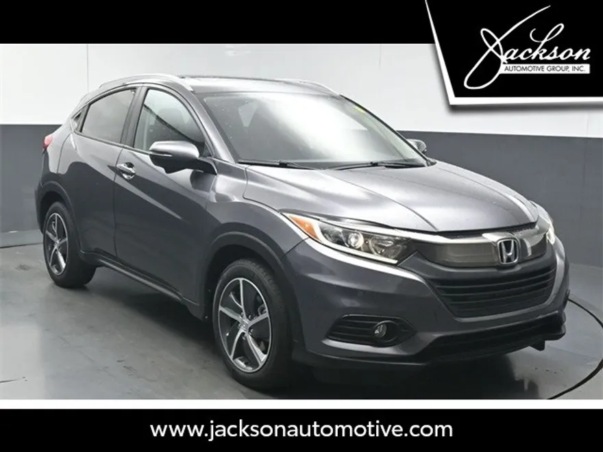 2022 Honda HR-V EX 2WD photo 1