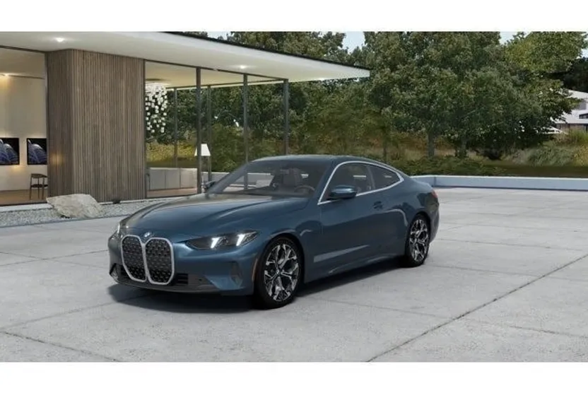 2026 Bmw 430i 430i xDrive photo 1