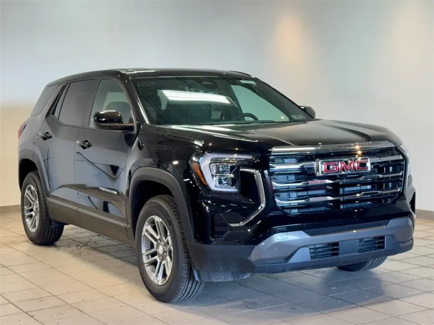 2026 Gmc Terrain Elevation photo 1