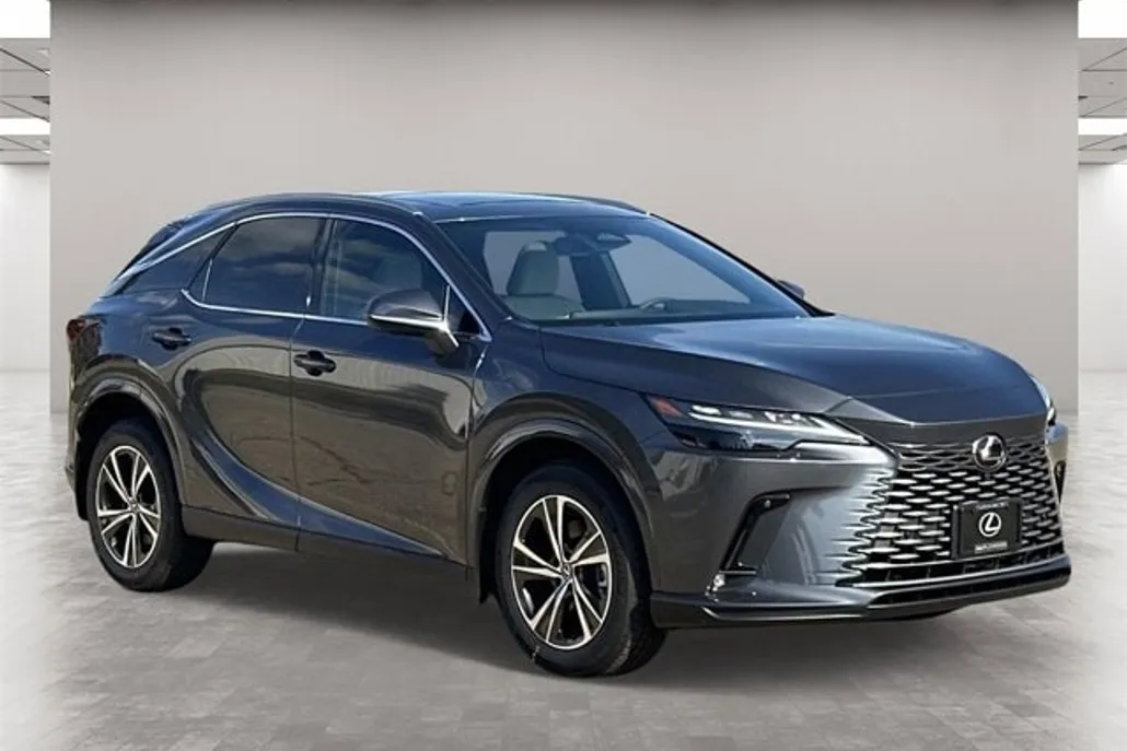 2025 Lexus RX 350 Premium photo 1