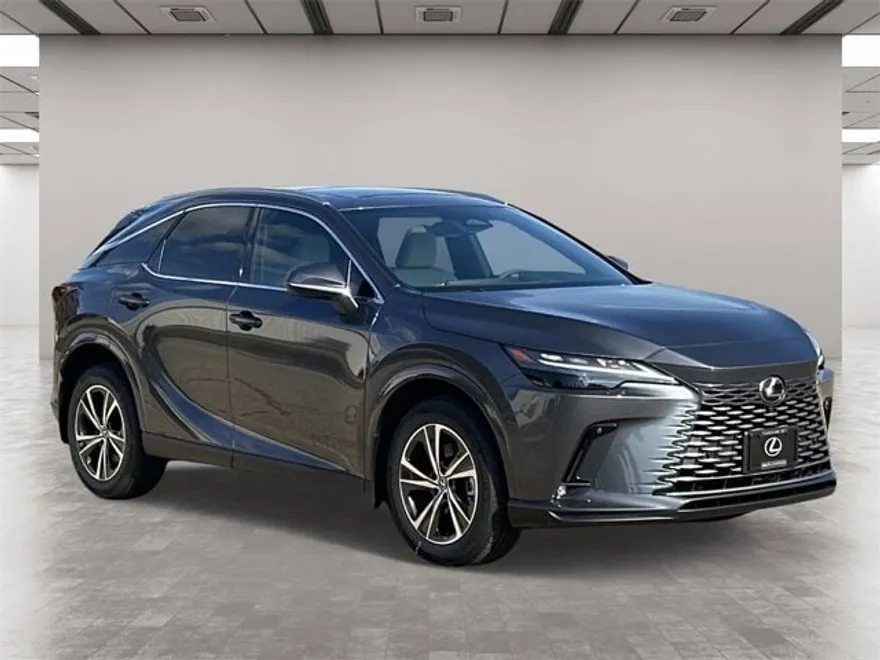 2025 Lexus RX 350 Premium photo 1