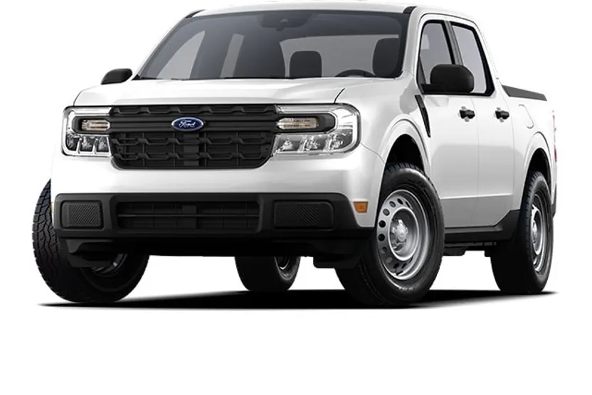 2023 Ford Maverick XL photo 1