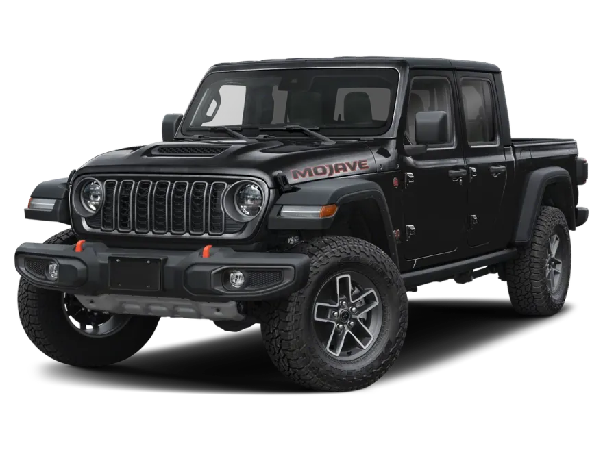 2025 Jeep Gladiator Mojave photo 1