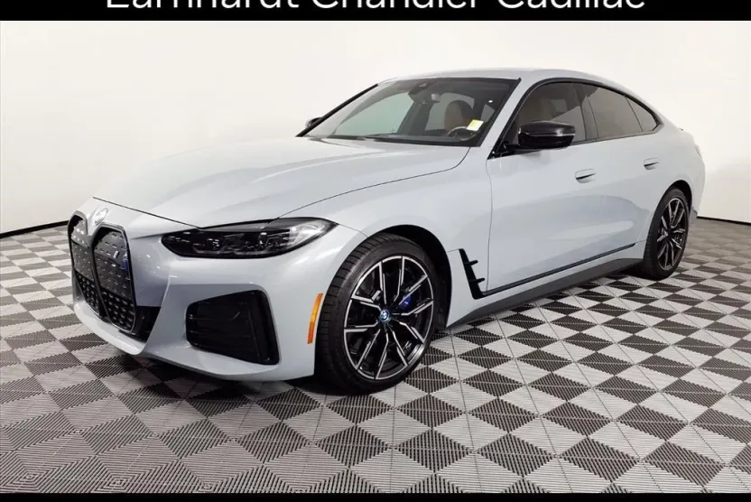 2023 Bmw i4 eDrive40 photo 1
