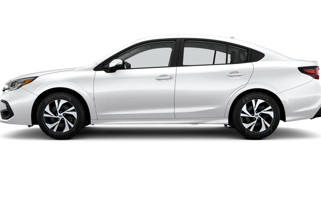 2025 Subaru Legacy Premium photo 1