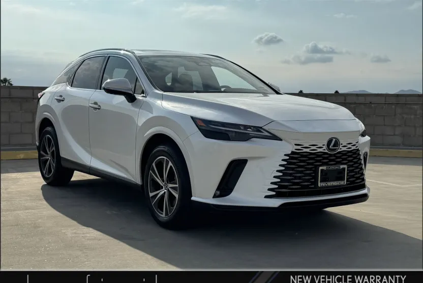 2025 Lexus RX 350 Premium photo 1