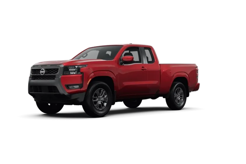 2026 Nissan Frontier SV photo 1