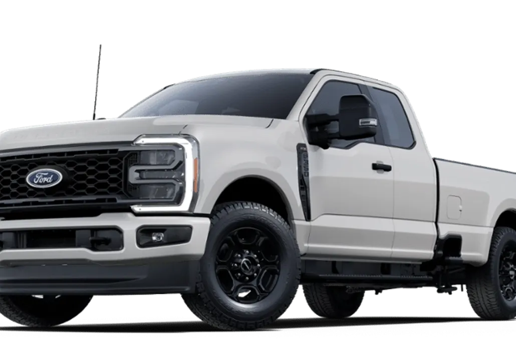 2025 Ford F-350 photo 1