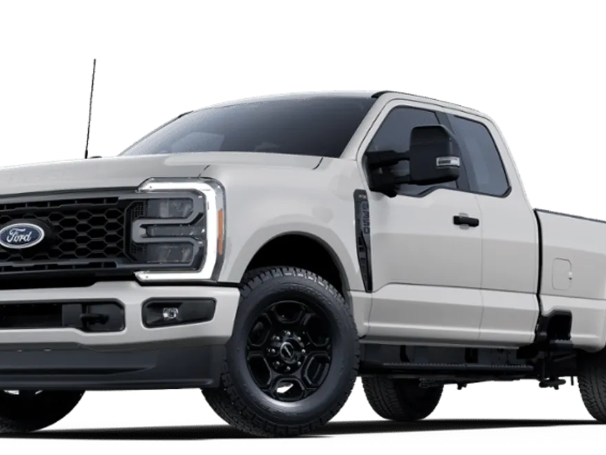 2025 Ford F-350 photo 1