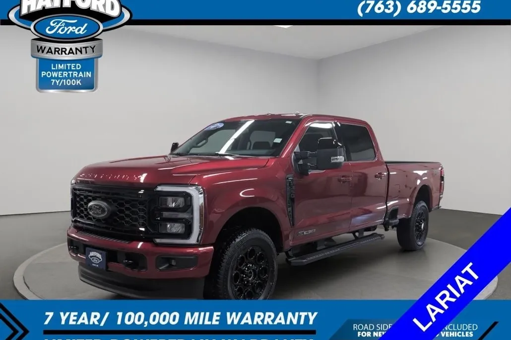 2026 Ford F-350 photo 1