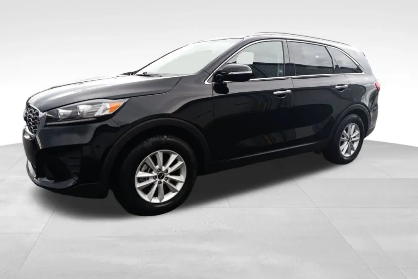 2020 Kia Sorento LX photo 1