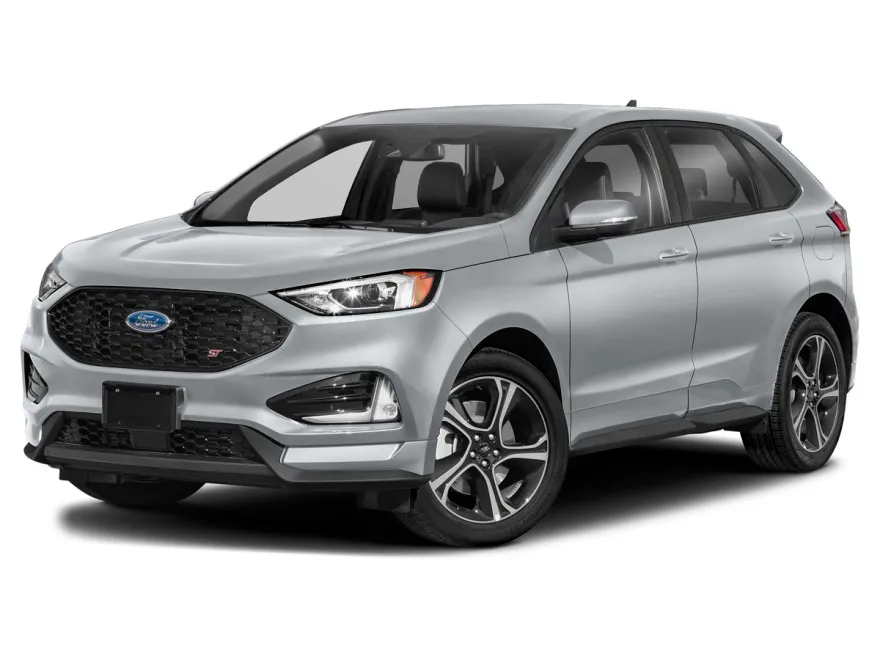 2024 Ford Edge ST photo 1