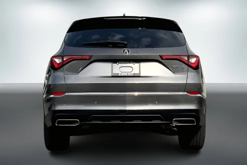 2023 Acura MDX SH-AWD Technology photo 3