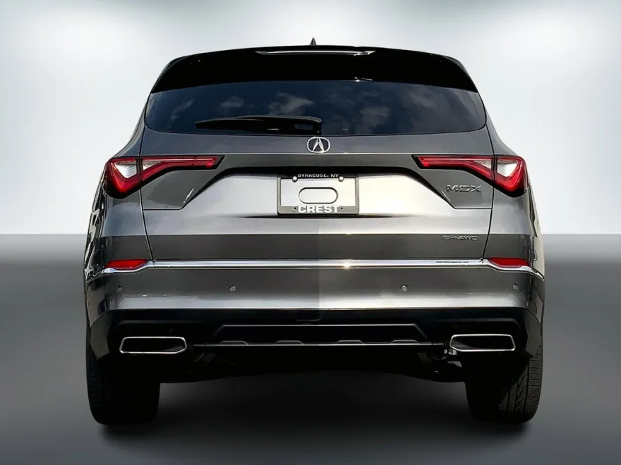 2023 Acura MDX SH-AWD Technology photo 3