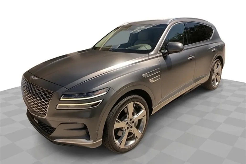 2023 Genesis GV80 3.5T AWD photo 1