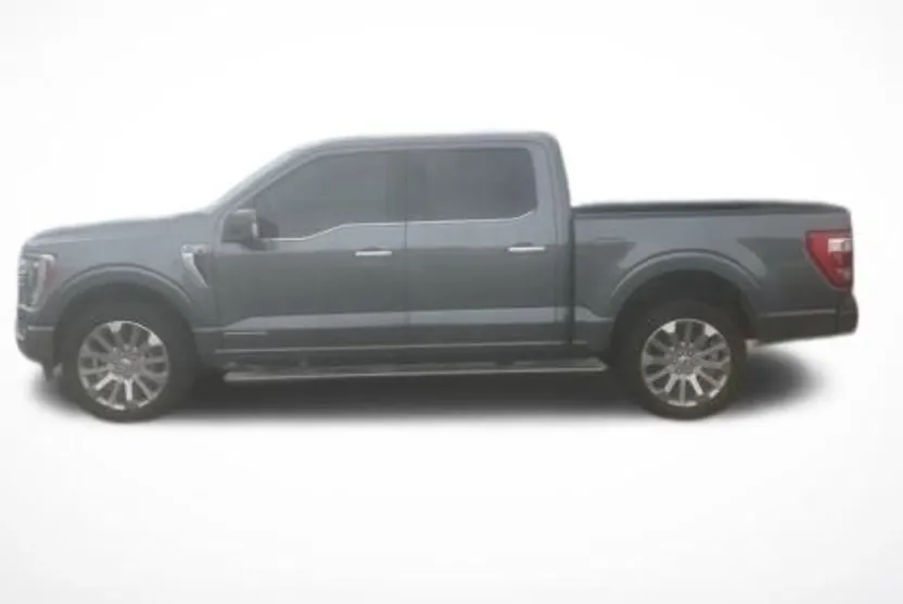 2023 Ford F-150 Limited photo 1