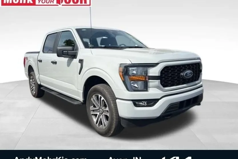 2023 Ford F-150 XL photo 1