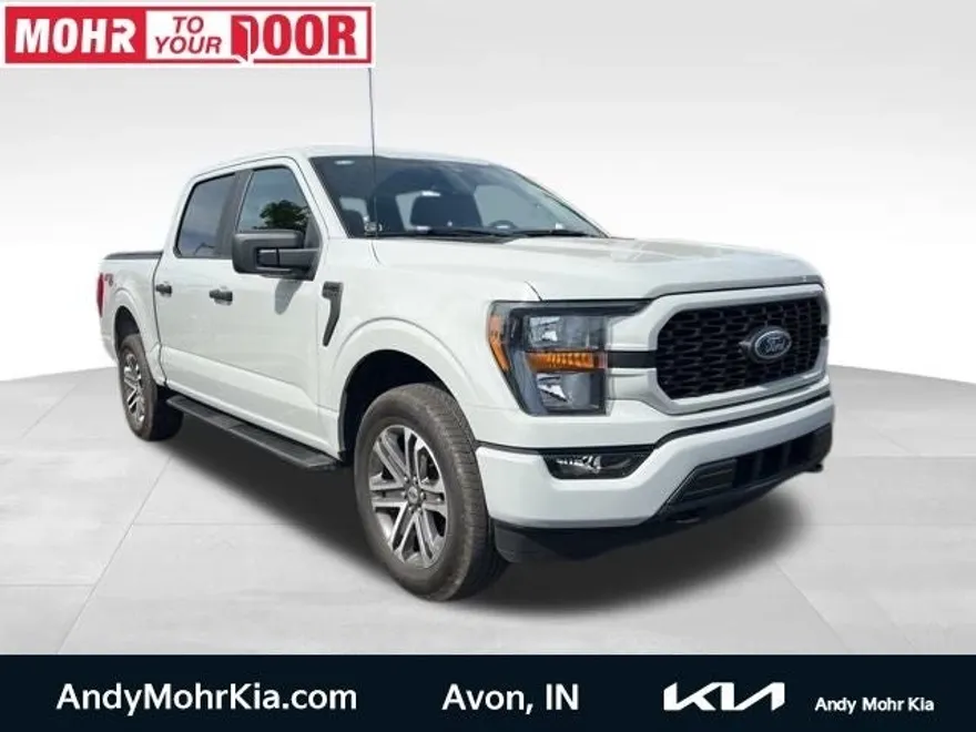 2023 Ford F-150 XL photo 1