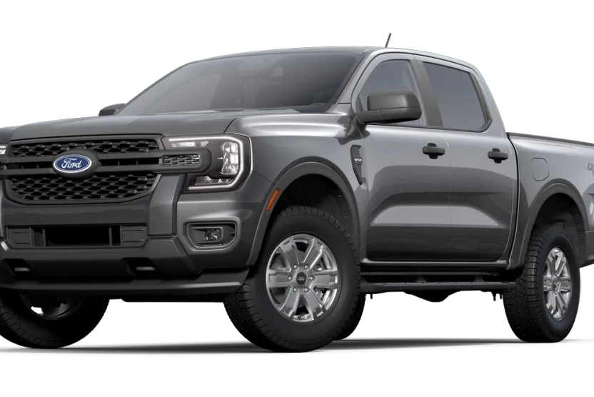2025 Ford Ranger XL photo 1