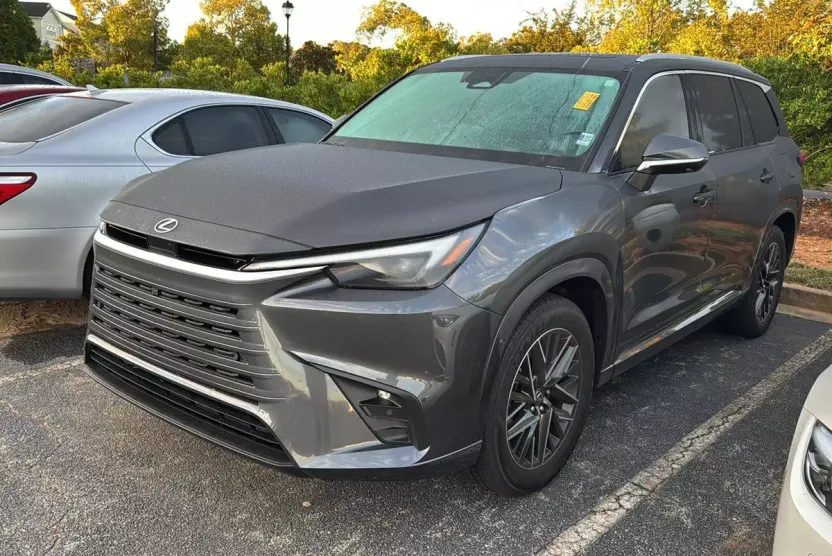 2025 Lexus TX 350 Premium photo 1
