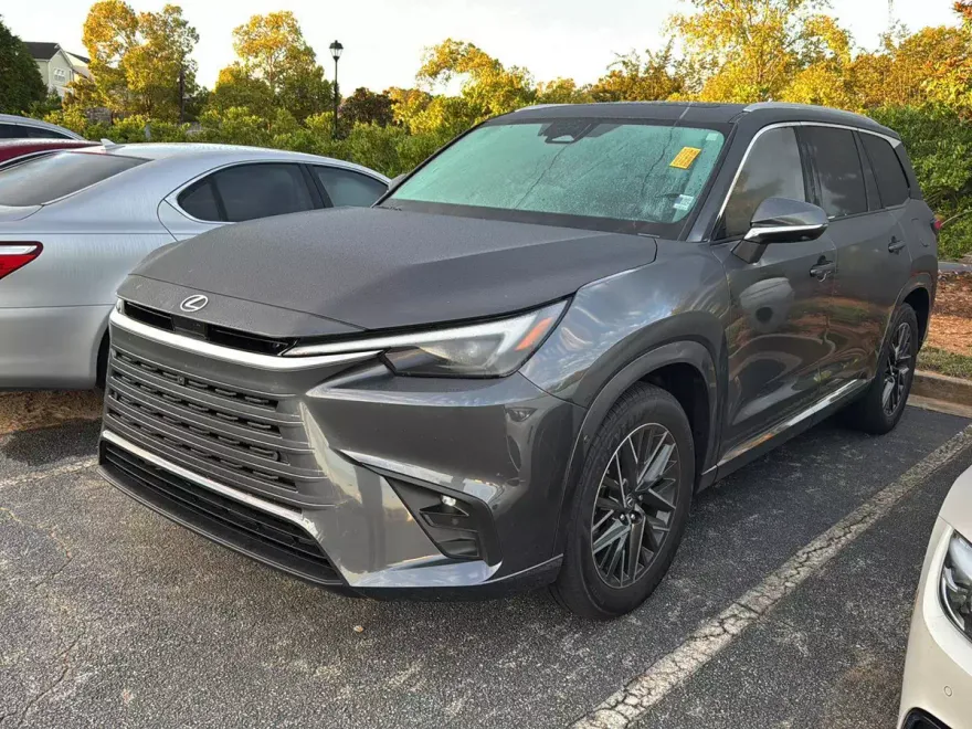 2025 Lexus TX 350 Premium photo 1