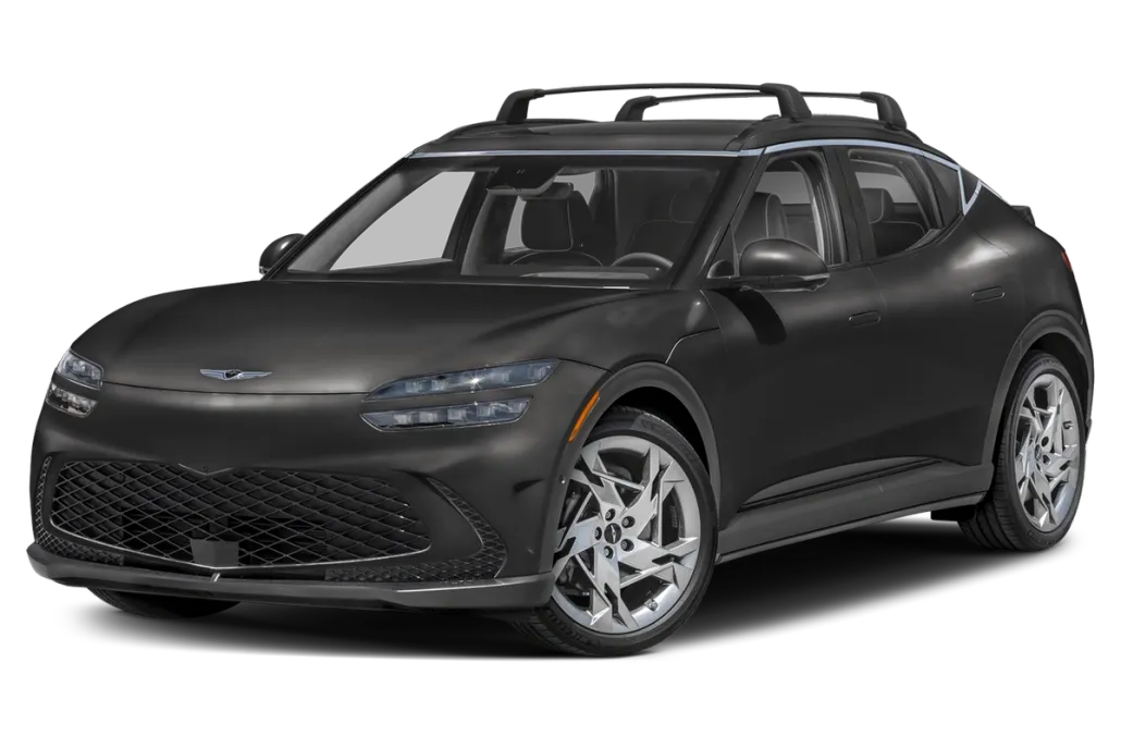 2023 Genesis GV60 Performance photo 1
